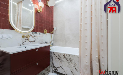 Купить 2-комнатную квартиру, Копище, Николая Камова ул., 1. Фото 20