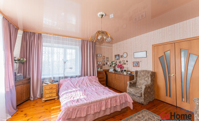 Купить дом, СТ Гаспадар-2002, 13.3 соток. Фото 24