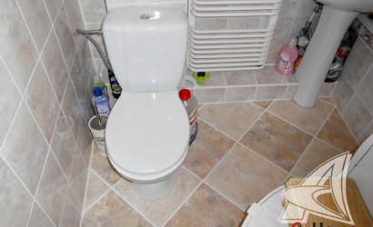 Купить 2-комнатную квартиру, Брест, Ковалево, ул. Луцкая. Фото 13