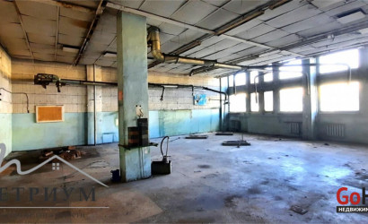 Аренда производственного помещения, Минск, ул. Гикало, д. 5А,  10544.7 кв.м.. Фото 18