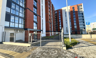 Купить 3-комнатную квартиру, Гродно, Магистральная, 10. Фото 9