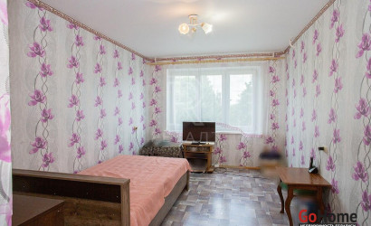 Купить 3-комнатную квартиру, Минск, Корженевского ул., 21 (Октябрьский район). Фото 5