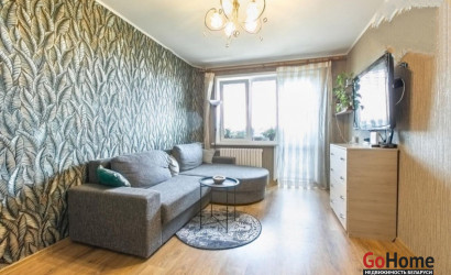 Купить 2-комнатную квартиру, Заречье, Зареченская. Фото 6