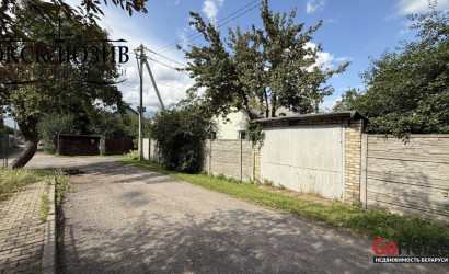 Купить дом, Минск, Товарищеский пер., 8, 7.13 соток. Фото 22