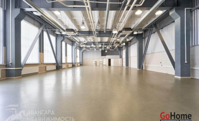 Аренда офиса, Минск, Смоленская ул., 15/А,  803.2 кв.м.. Фото 1