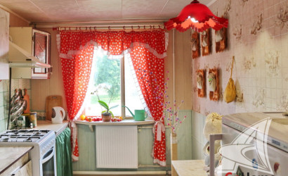 Купить дом, Леплевка, Домачевский с/с, 25 соток. Фото 11