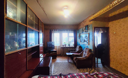 Купить 2-комнатную квартиру, Гродно, Дзержинского, 7. Фото 6