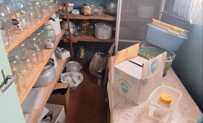 Купить дом, Жгунь, Добрушская, 14 соток. Фото 21