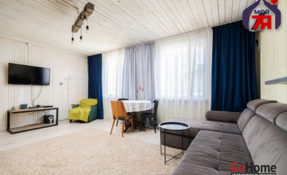 Купить дом в деревне, Подсадье, 3.8 соток. Фото 6