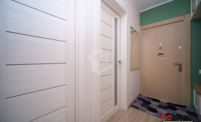 Купить 2-комнатную квартиру, Копище, Микояна ул., 1. Фото 29