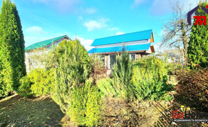 Купить участок, Аксаковщина, Центральная ул., 25 соток. Фото 6