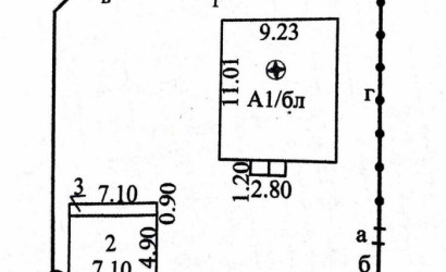 Купить дом, Слоним, Боровая ул., 6.1 соток. Фото 23