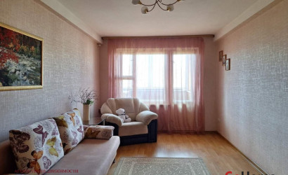 Купить 3-комнатную квартиру, Минск, Сурганова, 86 (Советский район). Фото 4
