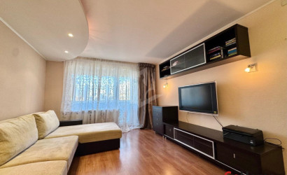 Снять 4-комнатную квартиру, Минск, г. Минск, просп. Победителей, 43/2. Фото 4