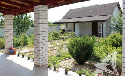 Купить дом, Брест, Мухавецкий с/с, 9.42 соток. Фото 35