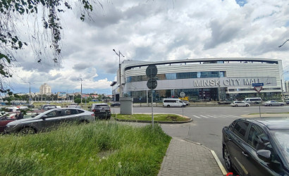 Купить 2-комнатную квартиру, Минск, 1(Октябрьский район). Фото 1
