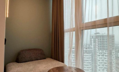 Снять 2-комнатную квартиру, Минск, Победителей пр-т 135 (Центральный район). Фото 7