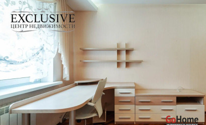 Купить 3-комнатную квартиру, Минск, Тимошенко ул., 8 (Фрунзенский район). Фото 16