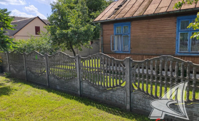 Купить дом, Брест, Речица, 6.29 соток. Фото 24