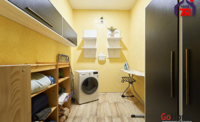 Купить коттедж, Мочаны, Дачная ул., 25 соток. Фото 41