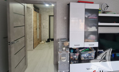 Купить 2-комнатную квартиру, Брест, Центр, б-р Космонавтов. Фото 3