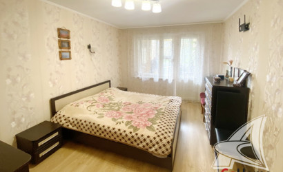 Купить 3-комнатную квартиру, Брест, Дубровка, ул. Дубровская. Фото 8