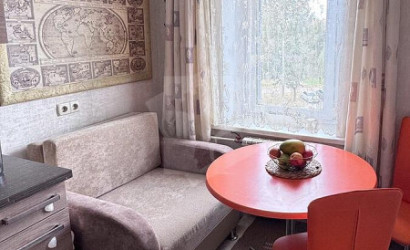 Купить 1-комнатную квартиру, Минск, Шугаева ул., 9 (Первомайский район). Фото 3