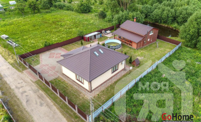 Купить коттедж, Асаново, Новая ул., 12 соток. Фото 5