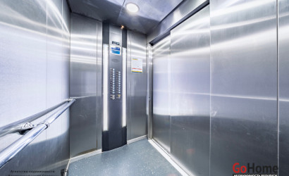 Купить 2-комнатную квартиру, Минск, Игоря Лученка, 5 (Октябрьский район). Фото 16