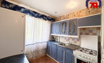 Купить 3-комнатную квартиру, Солигорск, Ленина ул., 13. Фото 2