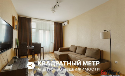 Купить 2-комнатную квартиру, Минск, Фрунзе ул., 3 (Партизанский район). Фото 8