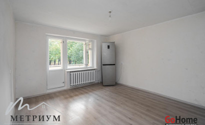 Купить 2-комнатную квартиру, Минск, Ландера ул., 38/А (Октябрьский район). Фото 23