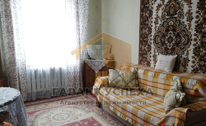 Купить 1-комнатную квартиру, Брест, ул. Красногвардейская. Фото 4