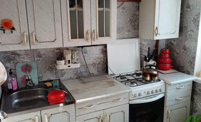 Купить 4-комнатную квартиру, Полоцк, Коммунистическая ул., 30. Фото 2