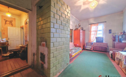 Купить дом, Михановичи, Вокзальная ул., 2, 9.69 соток. Фото 13