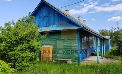  1-этаж.(46.4 м2), Стриганец(д. Стриганец)