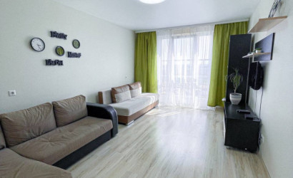 Снять 2-комнатную квартиру на сутки, Минск, ул. Одесская, д. 8 (Заводской район). Фото 3