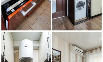 Купить 3-комнатную квартиру, Минск, Якубова ул., 32 (Ленинский район). Фото 14