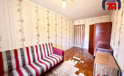 Купить 3-комнатную квартиру, Солигорск, Ленина ул., 1. Фото 11