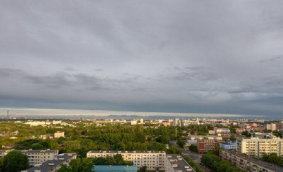 Купить 3-комнатную квартиру, Минск, Захарова ул., 67 (Партизанский район). Фото 9