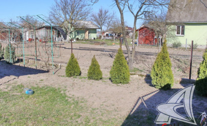 Купить дом, Збироги, Чернинский с/с, 6 соток. Фото 14