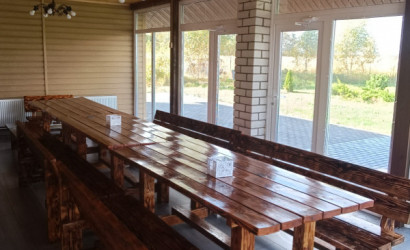 Снять на сутки коттедж, Орша, пер.Крылова 2,дом 5. Фото 2