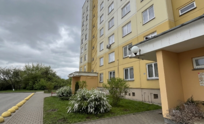 Купить 2-комнатную квартиру, Гродно, ул. Добролюбова, д. 29. Фото 10