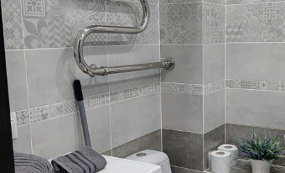 Снять 1-комнатную квартиру на сутки, Лида, Гагарина 34. Фото 12