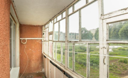 Купить 3-комнатную квартиру, Турец-Бояры, Центральная ул., 9. Фото 6