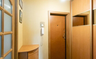 Купить 1-комнатную квартиру, Минск, Асаналиева ул., 13/3 (Октябрьский район). Фото 14