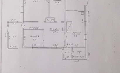 Купить дом, Крулевщина, Ул. Советская, д 3 , 0.25 соток. Фото 4