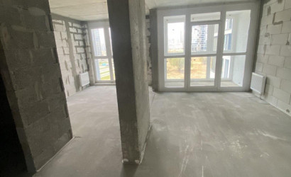 Купить 1-комнатную квартиру, Минск, Жореса Алфёрова ул., 22(Октябрьский район). Фото 4