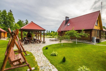 Новый указ в сфере агроусадеб