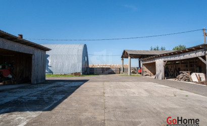 Купить дом, Бакиново, Новая ул., 74 соток. Фото 30